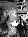 Portrait from local RK - THE TAPAS BAR HOPPER