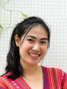 Portrait from local Sawitchaya​ - Thai cooking instructor​