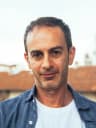 Portrait from local Gianni - the foodie philosopher