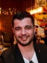 Portrait from local Kemal - Wine & Dine Pro