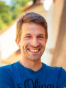 Portrait from local Michal - The Travel Photographer