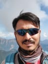Portrait from local ketan - The Seeker of Nothing
