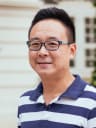 Portrait from local Grayson - The True-Blue Singaporean