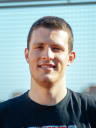 Portrait from local Jure - The History Enthusiast 