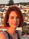Portrait from local Nathalia - Local Insider & Experience Creator
