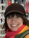 Portrait from local Anne - The Secret Corners Seeker