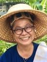 Portrait from local Chef Hnoi - Food and Culture Ambassador