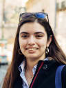 Portrait from local Francisca - The Architect