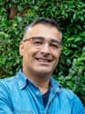 Portrait from local Manuel - The Wine Lover