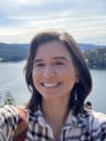 Portrait from local Renata - Vancouver lover
