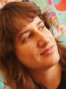 Portrait from local Maya - Joy Experience Creator