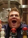 Portrait from local Jordan - Toronto Food & Drink Expert