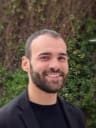 Portrait from local Davide - The Italian Getaway Guru