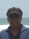 Portrait from local Chandika Nuwan - Multicultural Expert