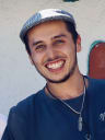 Portrait from local Diogo - Countryside Lover
