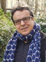Portrait from local Joao Luiz - The Expert Photographer