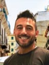 Portrait from local Dario - The Food Connoisseur