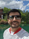 Portrait from local Marcus  - Let's have fun and enjoy the city 