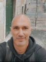 Portrait from local Ângelo André  - Passionate, Storyteller & Foodie Local 