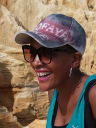 Portrait from local Lufuno  - Your Johannesburg Local