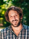 Portrait from local Dionysis - The Urban Archaeologist