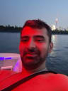 Portrait from local Ehsan - Student Tours Tailored Just for You! From Campus to Coffee Shops: Discover Your New Life in Toronto