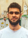 Portrait from local Henrick - Licensed International Guide