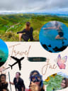 Portrait from local Jaeyhillia Abba - Travel with Jae
