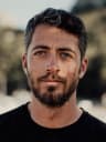 Portrait from local Riccardo - Your local friend