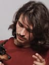 Portrait from local Mario - The Inspiring Filmmaker  