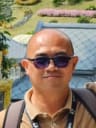 Portrait from local Richard - Your Guide to Chiang Mai's Flavors and Wonders