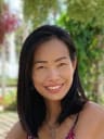 Portrait from local Naphat - Spiritual Tour Guide, Ex-Buddhist Nun and Trained Guide For All Accessible tourism