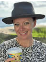 Portrait from local Caroline - Chief Memory Maker 