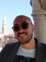 Portrait from local Valerio - A venetian [deTour]ist® 