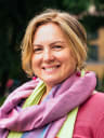 Portrait from local Francesca - The Historian Lover