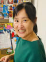 Portrait from local Teresa - The Oki Fun Lover