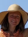 Portrait from local Diana  - Joy To Enjoy
