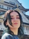 Portrait from local mari - Everyday Japan Explorer