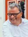 Portrait from local Nathan - The True Bruges Man