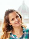 Portrait from local Cristina - The Chatty Mama