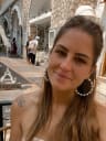 Portrait from local Bruna - UBM