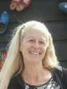 Portrait from local Mariëlle - Passionate local