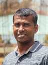Portrait from local Priyantha - A friend 