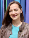 Portrait from local Ana - Designer