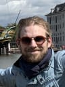Portrait from local Sebastian - The Human Translator