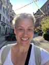 Portrait from local Grazi - Your friend in Copenhagen