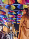 Portrait from local Joanna - The Fearless Geotourist