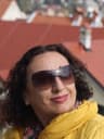 Portrait from local Yelena - 25 stories about love in Trieste