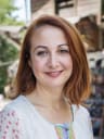 Portrait from local Dilek - The Professional Guide