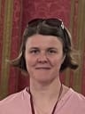 Portrait from local Maria - Guide you'd pick as travel companion